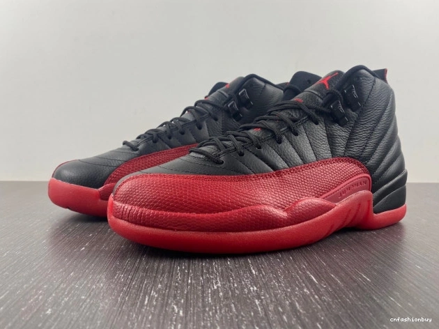 Flu Retro (2016) 12 Game 130690-002 Jordan 0827